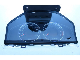 Панель приборов 30786622 Volvo V70