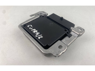 Блок подушек безопасности 1EA959655DM Cupra Leon