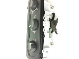 Блок управления климат-контролем 735643607 Fiat Tipo