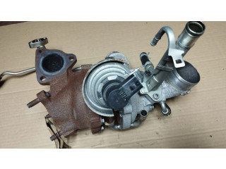 Турбина Honda Civic IX 2.2 18900R3L0010M2