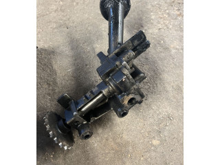 Масляный насос 7700100894, 7700600251 Renault Scenic II - Grand scenic II