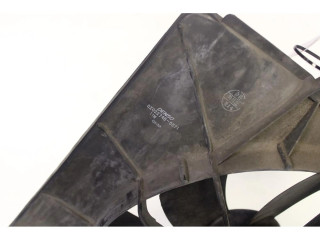 Вентилятор радиатора Honda Jazz 1.2