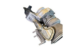 Turbodmychadlo Турбина 0PB145702S, 53030797 Porsche 911 992