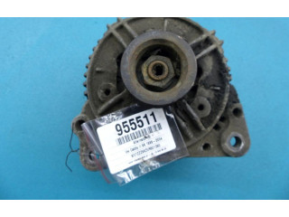 Генератор 0123505011, IMPRK955511 Volkswagen Caddy