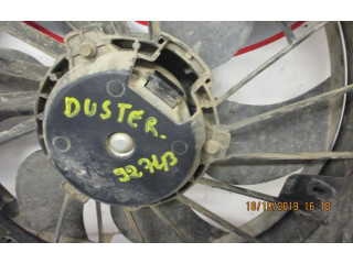Вентилятор печки    214816674R, 214816674R   Dacia Duster