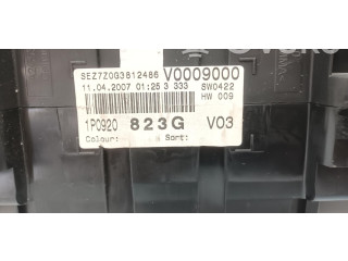 Volant Seat Leon (1P) 2007 1P0920823G  