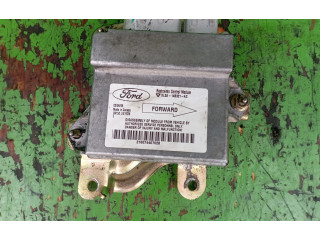 Блок подушек безопасности    Ford Explorer