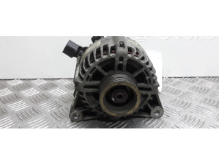 Генератор 1545138 Ford Fusion 1.4