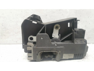 Передний замок