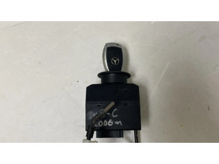 Замок зажигания