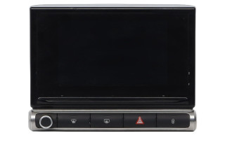 Дисплей    9824298580   Citroen C3 Aircross