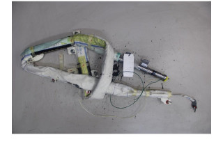 Боковая подушка безопасности    KIA Rio