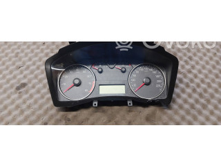 Přístrojová deska Fiat Stilo 2001