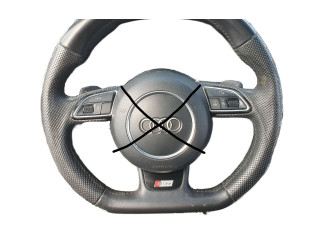 Руль Audi Q5 SQ5 2008 - 2017 года 8K0419091CP