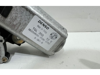 Моторчик заднего дворника     Fiat Idea