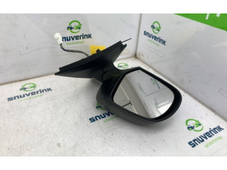 Зеркало (механическое) Dacia Dokker - года