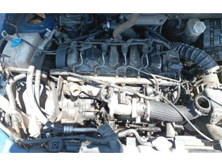 Čerpadlo oleje 2131027000 KIA Carens I D4EA