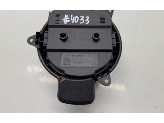 Вентилятор печки    4H1820021B, 4H1820021B   Audi A6 C7