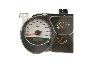 Přístrojová deska Suzuki Ignis 2009 3410086G20, 341006G0