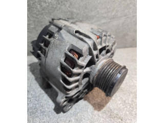 Генератор 03L903023F   Volkswagen Golf VI      