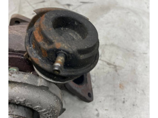 Турбина Volvo S60 8653146, GT2058V