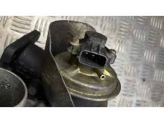  Турбина Saab 9-5 3.0 7152305, EH4173J         