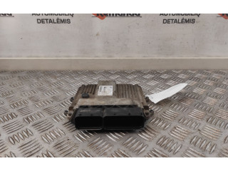 Блок управления двигателя 55192095, 55192095 Suzuki Ignis