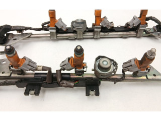 Форсунка 16600EY00A Infiniti G37 VQ37VHR