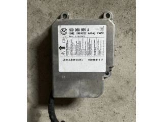 Блок подушек безопасности 1C0909605A, 5WK43122   Volkswagen Transporter - Caravelle T5