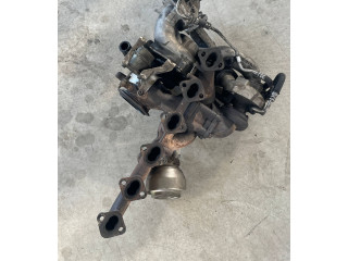  Турбина BMW X3 E83  7796365, 50117763         