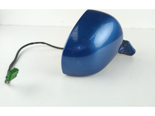 Зеркало электрическое Volkswagen New Beetle 1998 - 2011 года