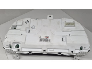 Панель приборов 8100C359, MM0053605 Mitsubishi ASX