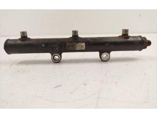 Топливная рампа 20001330, 4R8Q9D280AC Jaguar XF X250