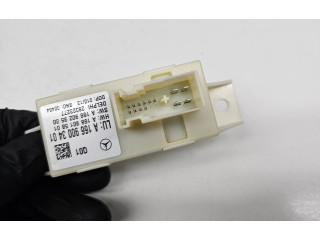 Turbodmychadlo Модуль фонарей A1669003401, A1669015801 Mercedes-Benz GL X166 278928