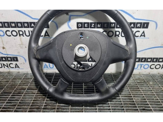 Руль Dacia Duster II  2017 - 2024 года       