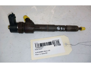 Форсунка 55221024, 55221024 Alfa Romeo 159 939.B.4000