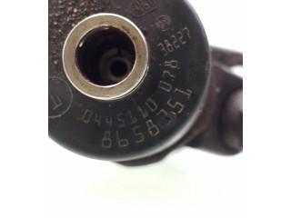 Форсунка 0445110078, 8658351    Volvo XC90   