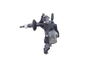 Моторчик заднего дворника 6763693201304, 53024112    Mini One - Cooper Coupe R56