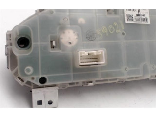 Панель приборов 8100B081 Mitsubishi Colt