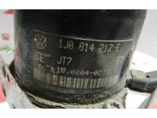 Блок АБС 1J0907379Q   Volkswagen  Bora  1998 - 2005 года