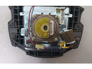 Подушка безопасности водителя SSFTXL3TBQC SsangYong Actyon