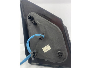 Зеркало электрическое левое Citroen C2