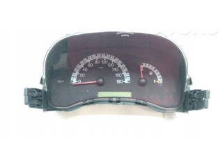 Přístrojová deska Fiat Punto Evo 2000 46753571