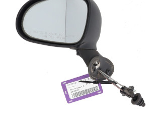 Зеркало электрическое        Chevrolet Matiz   -  года   
