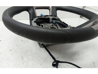 Руль Citroen C5 2008 - 2016 года