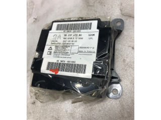 Блок подушек безопасности 9823741380 Peugeot 2008 II