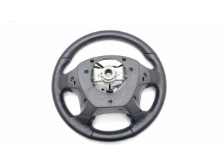 Руль Mitsubishi Outlander 2013-2021 года