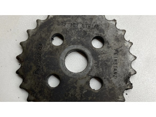 Цепная цепная звездочка