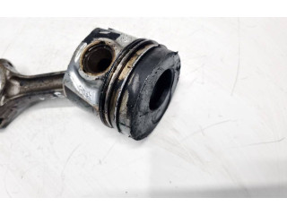 Поршень с шатуном Audi A3 S3 8L