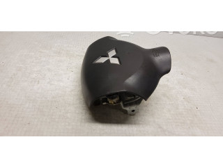 Подушка безопасности водителя 7030A088XA, 607063500A Mitsubishi Outlander